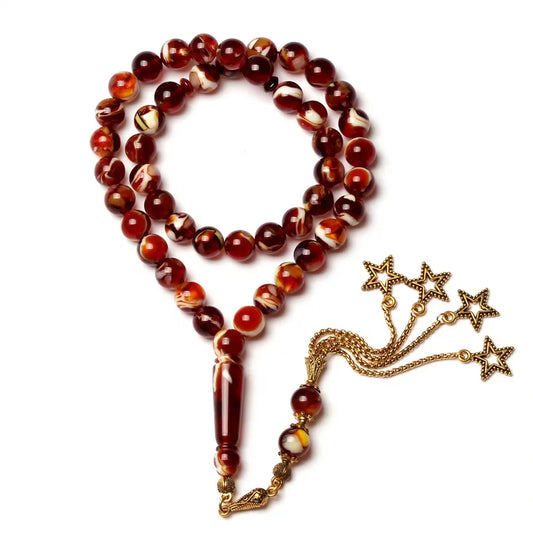 Sandalus Rosary 45 Beads 