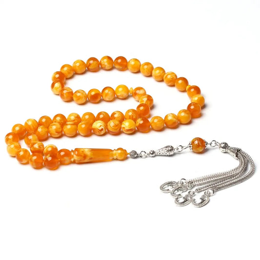 Sandalus Rosary 51 Beads 