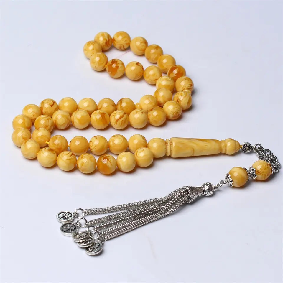 Sandalus Rosary 51 Beads 