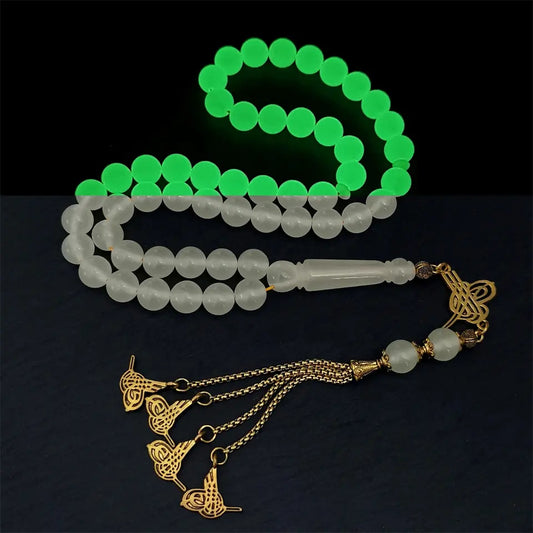 Luminous Rosary 51 Beads 