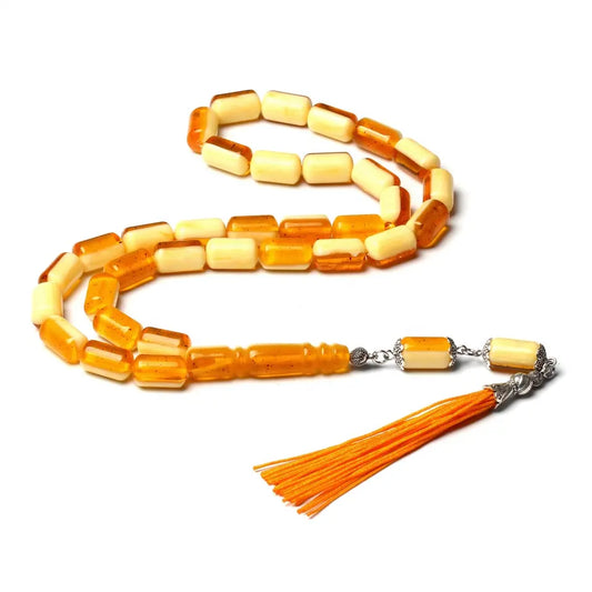 Sandalus Radband Tasbih 33 Pärlor