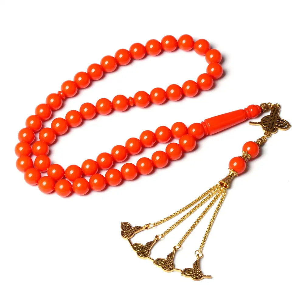 Sandalus Radband Tasbih 51 Pärlor