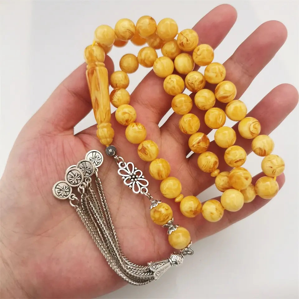 Sandalus Rosary 51 Beads 