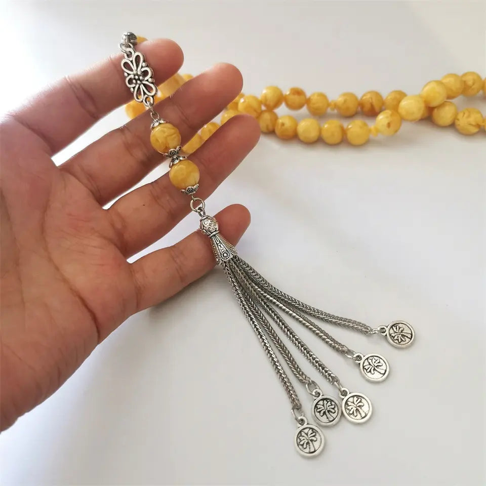 Sandalus Rosary 51 Beads 